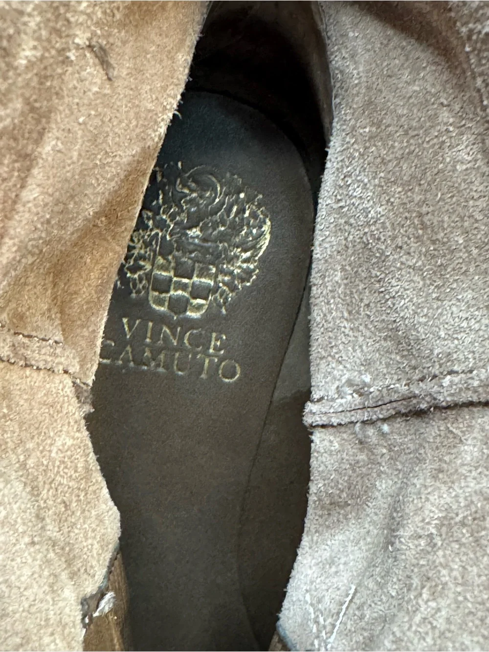 Vince Camuto these vince camuto